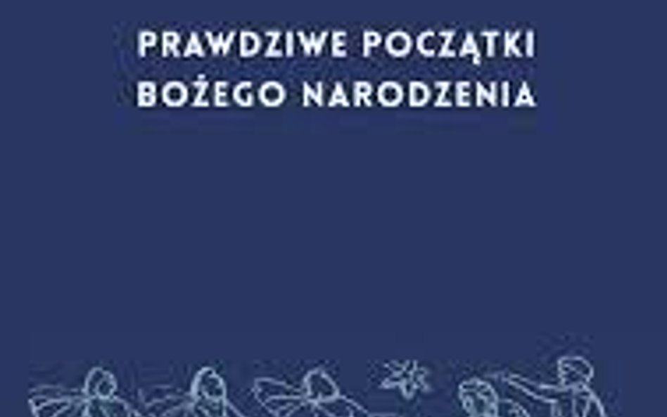 Dlaczego Boże Narodzenie obchodzimy 25 grudnia?