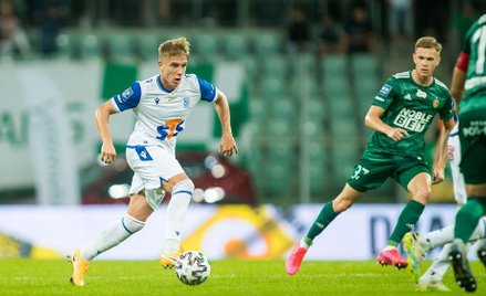 Eliminacje Ligi Europy. Lech gra z Hammarby IF