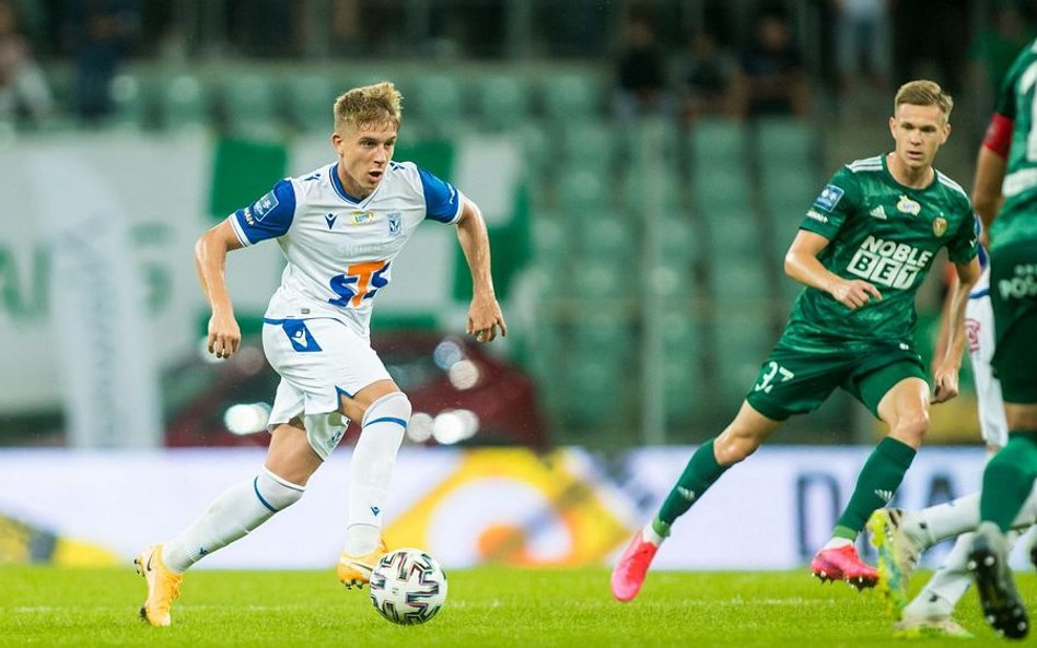 Eliminacje Ligi Europy. Lech gra z Hammarby IF