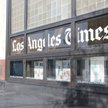 Trzęsienie ziemi w "LA Times", wydawca obniża prognozy