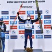 Puchar Świata w biatlonie. Wyścig o Kryształową Kulę trwa