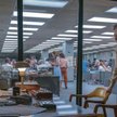 Nominowana do Oscara Meryl Streep oraz Tom Hanks jako właścicielka i redaktor naczelny „The Washingt