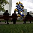 Strefa euro obiecująco zaczęła rok