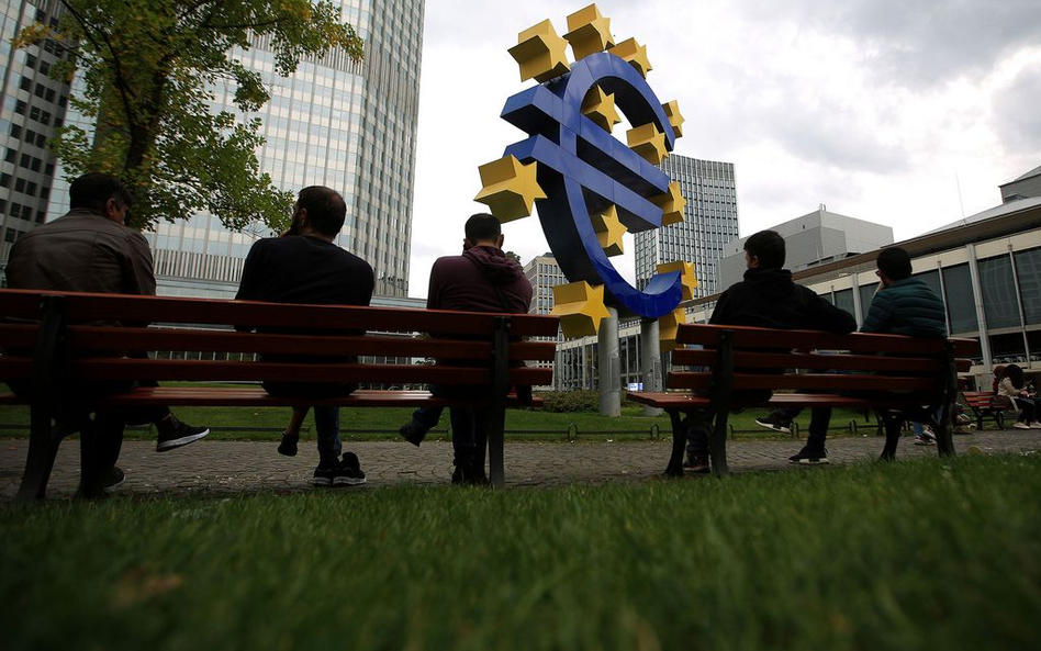 Europejczycy mają już dość pesymizmu. Biznes odżyje?