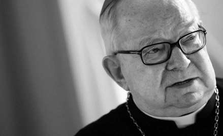 Kard. Henryk Gulbinowicz nie jest już honorowym obywatelem Wrocławia