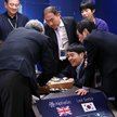 Naukowcy wygrywają w wyborach w Korei