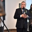 Wicepremier, minister kultury i dziedzictwa narodowego Piotr Gliński