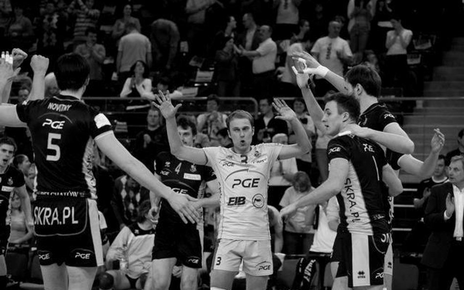 Nowy termin Final Four