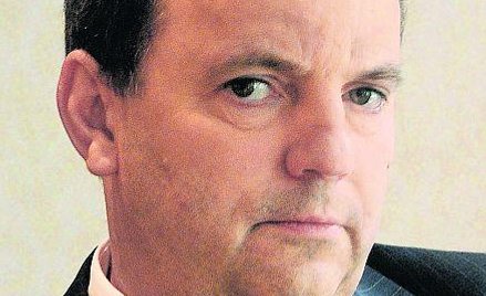 Maciej Grzywaczewski, wiceprezes ATM Grupy