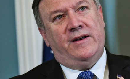 USA: Iran będzie walczył o przetrwanie swojej gospodarki