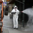 Sondaż: Polacy oczekują na zdecydowaną walkę z czwartą falą pandemii Covid-19