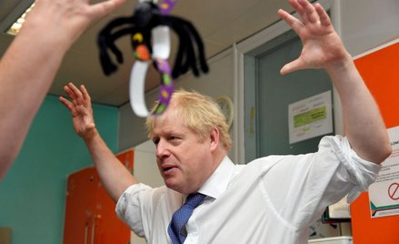 UE przekłada decyzję ws. brexitu