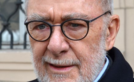 Najdroższy artysta Europy: kim jest Gerhard Richter?