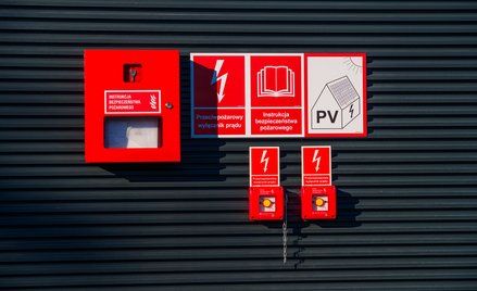 Kto odpowiada za zaniedbania przeciwpożarowe?