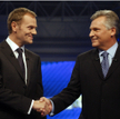 Kwaśniewski "persona non grata" w Łazienkach Królewskich