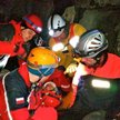 Szkolenie humanitarnych sił szybkiego reagowania