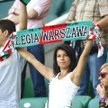Legia gra ze Spartakiem w Moskwie a Śląsk z Rapidem