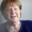 Angela Merkel