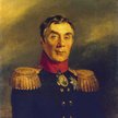 Generał Aleksiej Arakczejew (1769–1834) – jeden z najbliższych współpracowników cara Aleksandra I