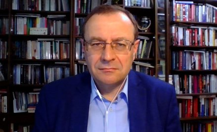 Prof. Antoni Dudek