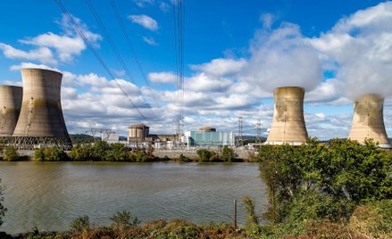 Reaktor w miejscu najpoważniejszego wypadku nuklearnego w USA ostatecznie został wyłączony