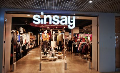Szef LPP: Nasza grupa potrafi się zmieniać, ale Sinsay nie będzie inny
