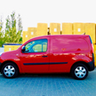 Renault Kangoo Express 1.5 dCi 90 Pack Clim: Ekonomia! Komfort! Styl?