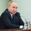 Nord Stream 2 cały pod gazem. Putin naciska: Teraz wszystko zależy od Unii