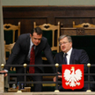 Sławomir Nowak: Za cztery lata Kaczyński przegra z Komorowskim już w I turze