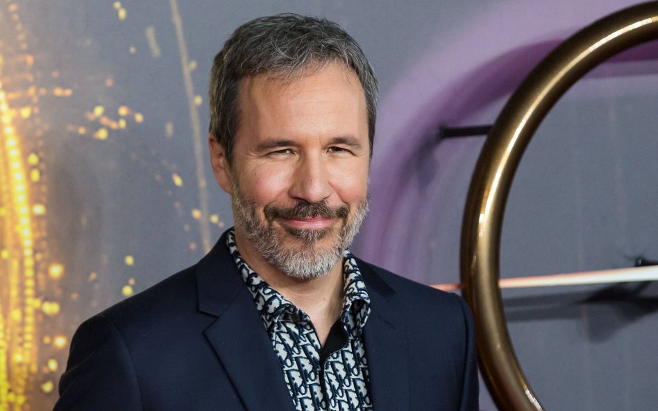 Denis Villeneuve w Polsce. Reżyser „Diuny” przyleci do Torunia