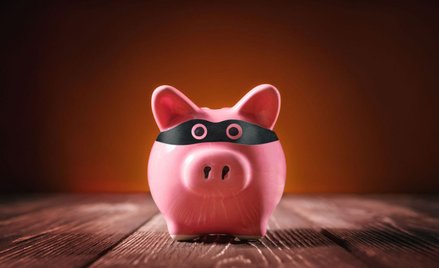 Pieniądze zniknęły kobiecie z konta. Jest skarga nadzwyczajna Rzecznika Finansowego