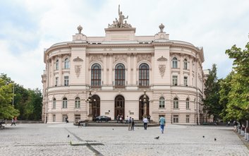 Na Politechnice Warszawskiej kandydaci będą mogli rejestrować się od 2 czerwca do 13 lipca 2025 r.