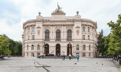 Na Politechnice Warszawskiej kandydaci będą mogli rejestrować się od 2 czerwca do 13 lipca 2025 r.