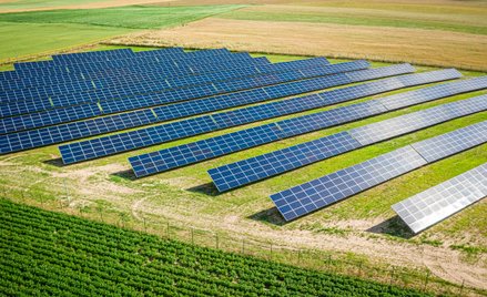 Nowe inwestycje związane z transformacją energetyczną (m.in. budowa farm wiatrowych czy fotowoltaicz