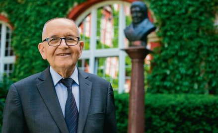 Dyrektor Ossolineum: Wrocław chlubi się Lwowem
