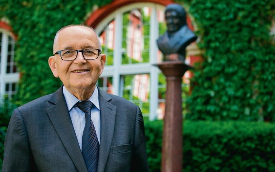 Dyrektor Ossolineum: Wrocław chlubi się Lwowem