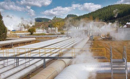 Energia z gorących wód pomoże zwalczać smog