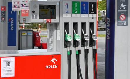 Ceny paliw na 11 kwietnia 2026