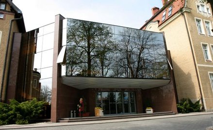 KGHM w środę podwyższy prognozę na 2009 rok
