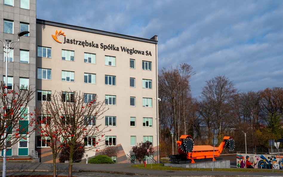 Jacek Korski wskazuje na potrzebę przeprowadzenia audytu w polskim górnictwie