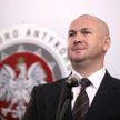 Paweł Wojtunik, szef Centralnego Biura Antykorupcyjnego