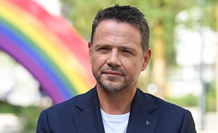 Rafał Trzaskowski