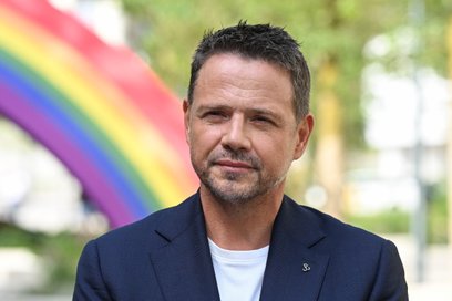 Rafał Trzaskowski