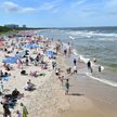 Wakacje w Polsce. Nad Bałtykiem więcej rezerwacji i niższe ceny, w górach odwrotnie