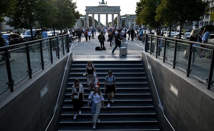 Niemcy: a jednak recesja