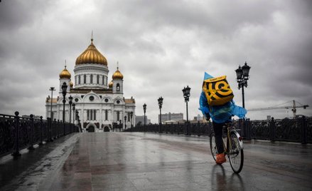 Sąd Najwyższy Rosji złamał prawo budżetowe