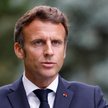 Emmanuel Macron