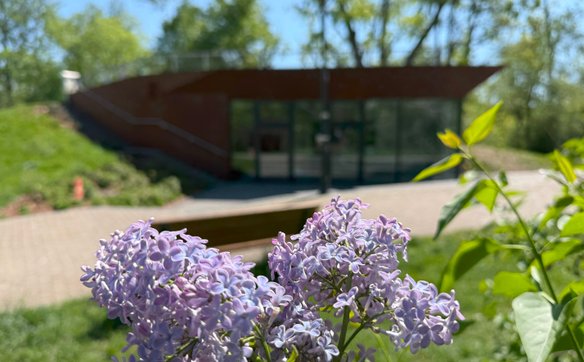 Pawilon na Skwerze Ormiańskim ma stać się miejscem skupiającym lokalną społeczność