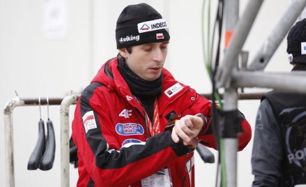 Łukasz Kruczek