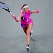 US Open: Matki górą - trzy zagrają w ćwierćfinałach